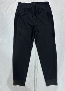 Nike Black Tech Track Pants | Training Joggers | Z