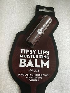 Sugar Tipsy Iip Balm-04 L.I.I.T