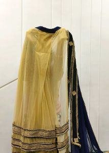 SPECIAL OFFER: READYMADE LEHENGA - SAREE
