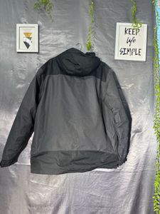 Quechua Men's Waterproof Jacket