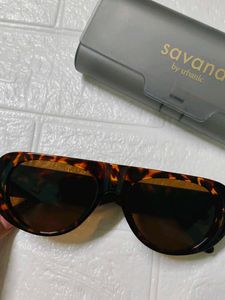 Savana by Urbanc Sunglasses Case
