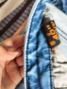 Boy Jeans