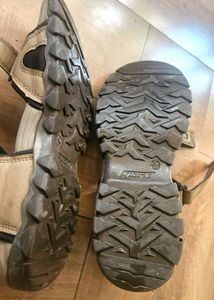 ⭐️Original 💯Comfort Fit Sparx Men's sandal