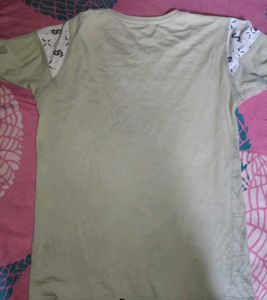Brand New T-shirt
