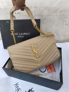 ysl sling with box dustcover