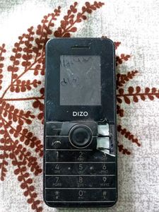 Ded Mobile Dizo