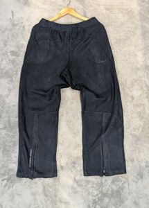 Under Armour Black Track Pants