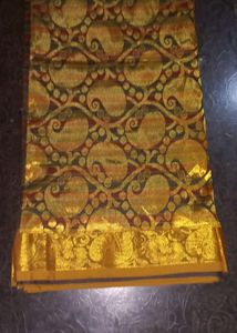 Festive Wear Saree