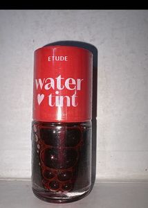 ETUDE Glow Fix Tint Cherry Sugar