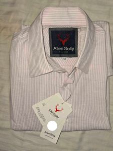 Allen Solly Original Men's causal/Formal Shirt | B