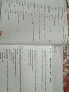 Class 9 English Book By Aakash+byju's