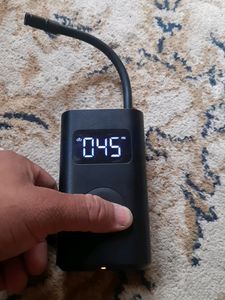 Mi Tyre Inflator