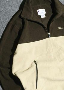 Champion Fleece Sweatshirt