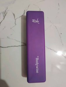 Bodywise Derma Roller with Case Brand New