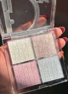 Dior Backstage Glow Maximizer