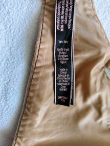 Victoria's secret : T-Shirt inner