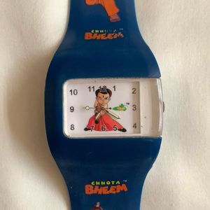 Chota Bheem Watch For kids