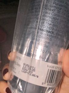 Bblunt Shampoo Conditioner Spray And Mask Combo
