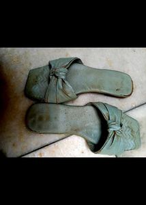 women slipper