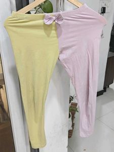 Cute Colorblock Long Sleeve Top nd pant coordset