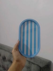 CUTE AESTHETIC TRINKLET TRAY