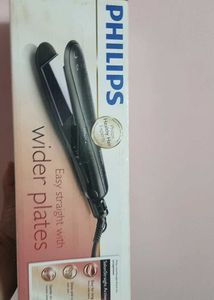 Philips Hair Straightener