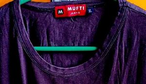 💯OG Mufti Branded Unisex tshirt