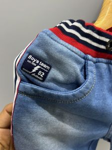 Boys Denim Shorts 🩳