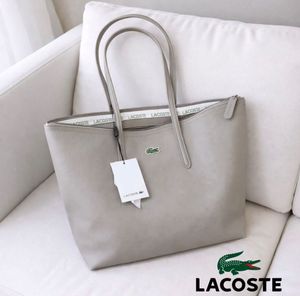 Lacoste Tote Bag