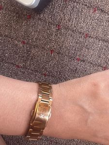 DK WATCH