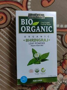 Indus Valley Bhringraj Powder