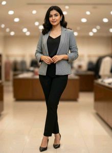 Banana Republic Blazer