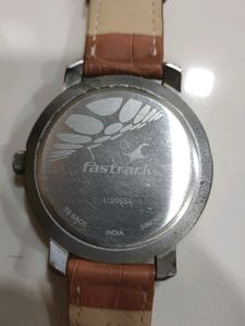 Original Fastrack watch for men