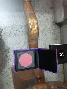 SUGER MINI BLUSH 02 PINK PINNACLE