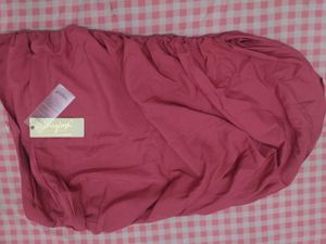 💗Pretty in Pink! The Perfect Ruched Skirt