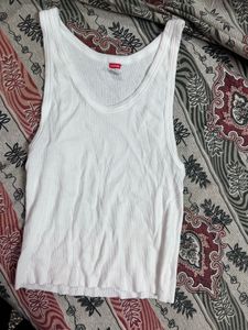 Conta Bodywear Tank Top - Size M