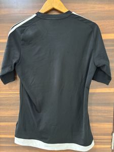 Adidas Men's Black T-Shirt
