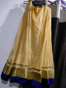 Bajirao Masthani Frock