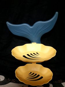 🔥Price Drop 🔥Mermaid Soap Stand