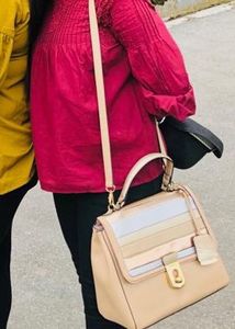 Aldo Handbag