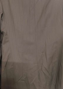 Fully stitched Men's formal suit
