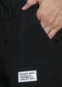 Shein Track Pants For Joggers