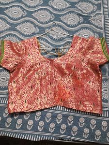 New Lahenga Only One Time Used