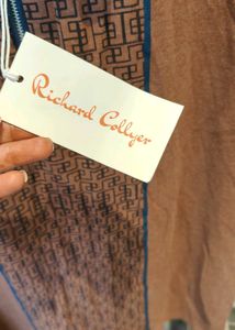 Brown Polo Shirt