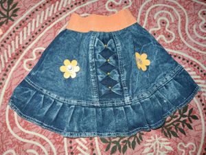 Adorable Baby Girl Outfit