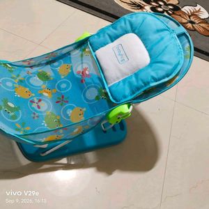 Baby Bath Support Seat