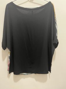 Funky One Size Baggy Top