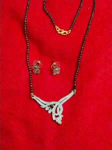 Beutiful Mangalsutra