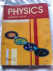 class 12 all NCERT book for science