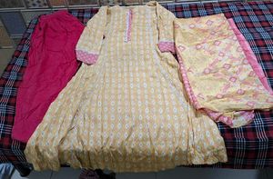 kurti set